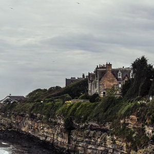 Hotel Albany cazare Saint Andrews