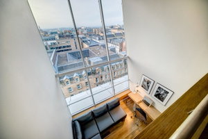 Hotel Apex City Of Glasgow Hotel cazare Glasgow