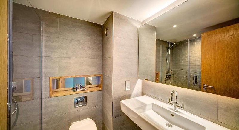 Apex City Of Glasgow Hotel
