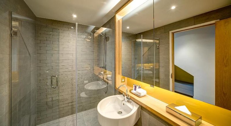 Apex City Of Glasgow Hotel