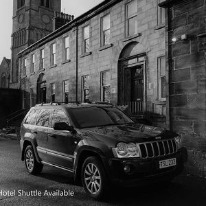 Hotel Ashtree House cazare Paisley