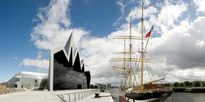 Hotel Crowne Plaza Glasgow cazare Glasgow