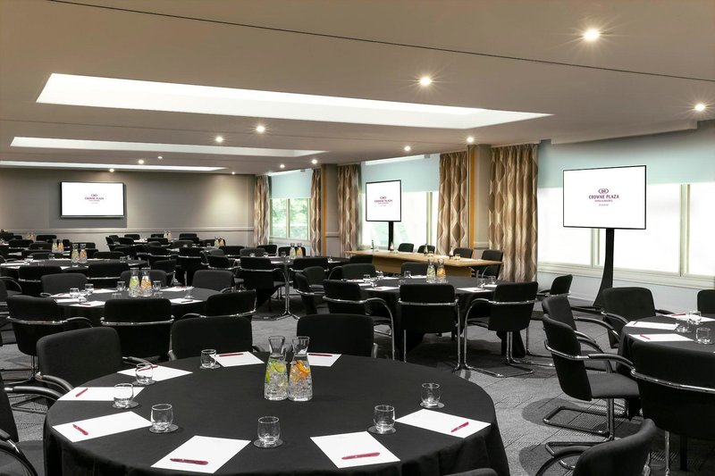 Crowne Plaza Glasgow