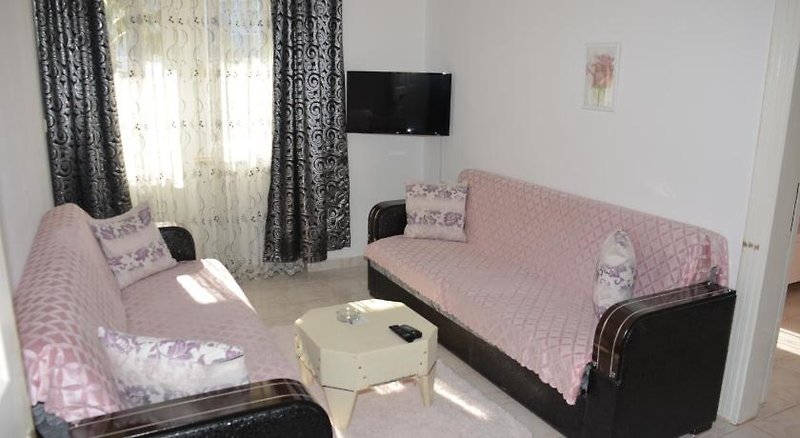 Side Apart Hotel