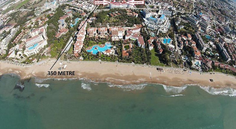 Side Apart Hotel