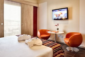 Hotel Jazz cazare Olbia