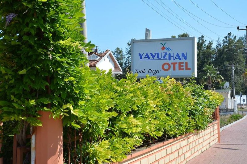 Yavuzhan