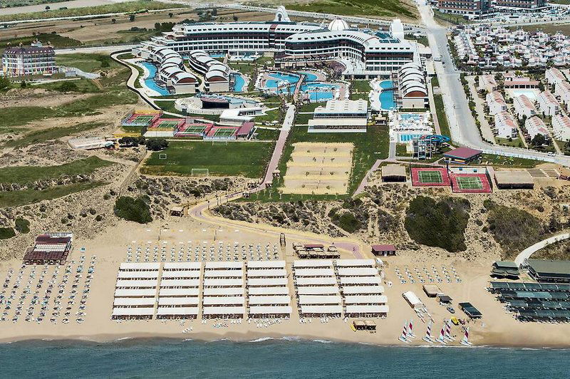 Hotel Tui Magic Life Jacaranda