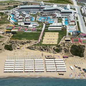 Hotel Tui Magic Life Jacaranda cazare Gundogdu