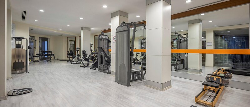 Arcanus Hotels Sorgun