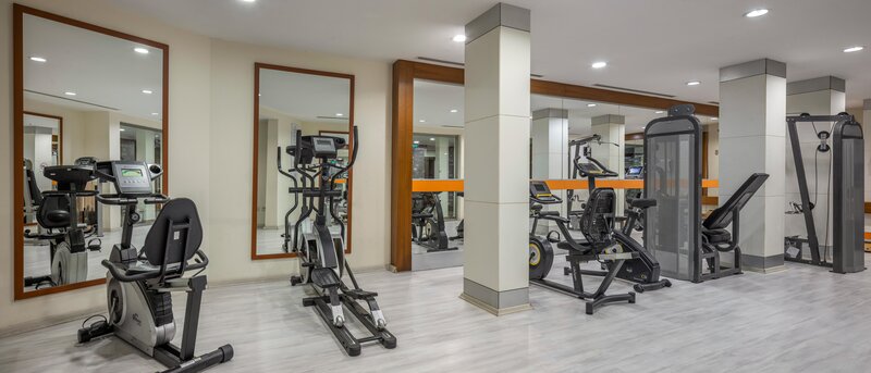 Arcanus Hotels Sorgun