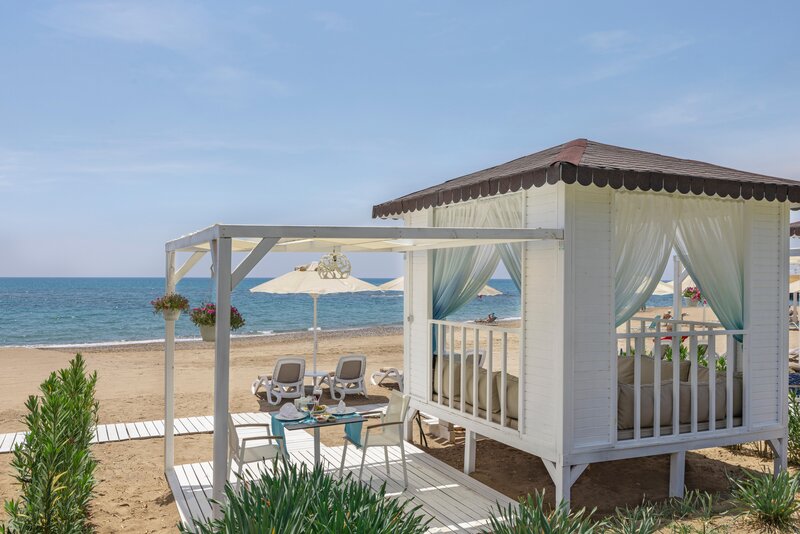Arcanus Hotels Sorgun