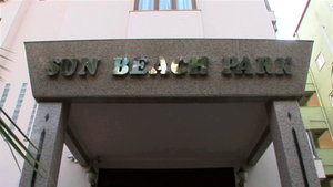 Hotel Sun Beach Park & Spa cazare Side