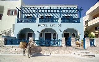 Hotel Hotel Lignos