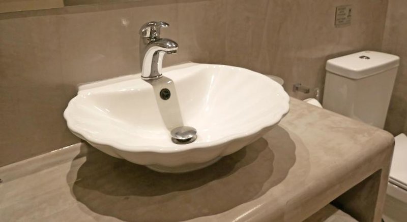 Hotel Nautilus Dome Hotel