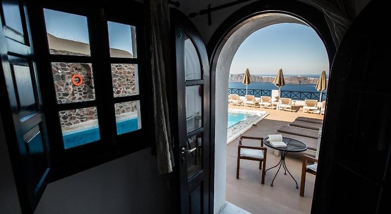 Hotel Afroessa