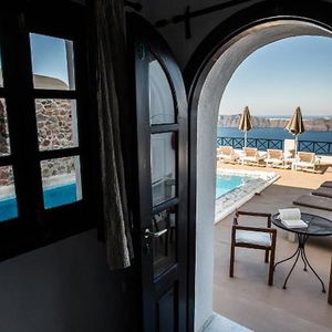 Hotel Afroessa cazare Fira