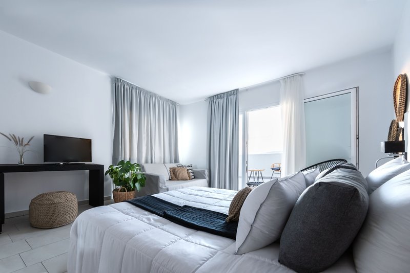 Hotel Smy Hotel Orizontes Santorini