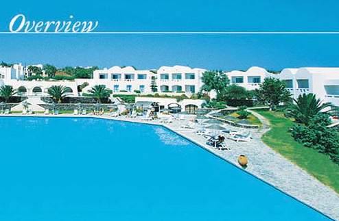 Hotel Nous Santorini