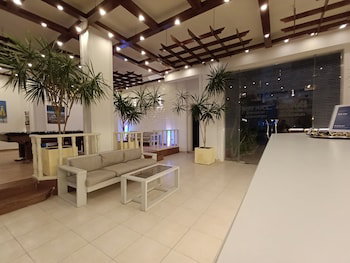 Zak Inn