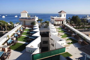Hotel Elaria Hotel cazare Hurghada (regiunea)