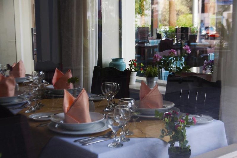 Elaria Hotel