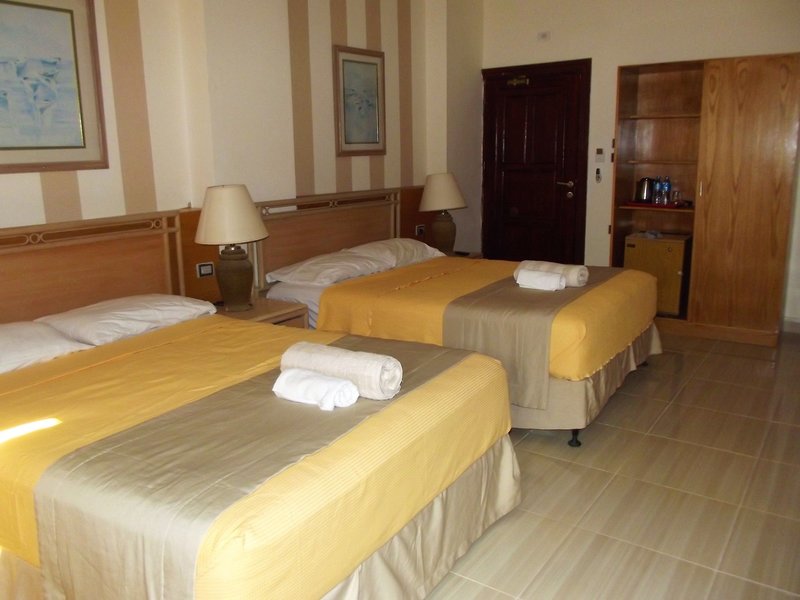 Hotel Masaya Hurghada