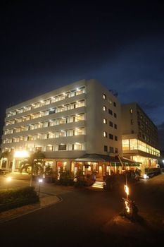 Hotel Boonsiam Hotel cazare Krabi