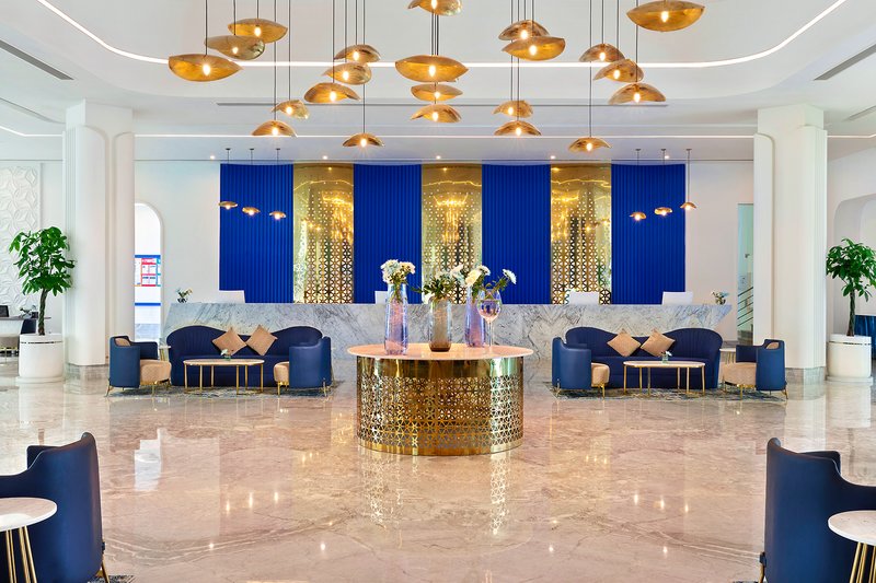 Hotel Pickalbatros Blu Spa Resort