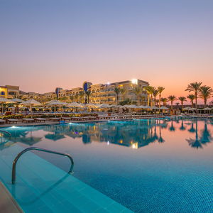 Hotel Premier Le Reve Hotel & Spa cazare Sahl Hasheesh