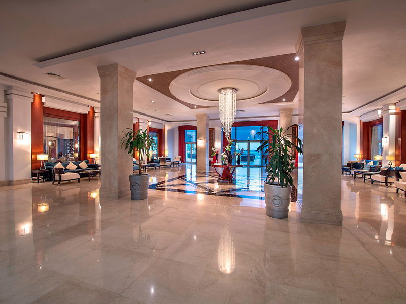 Premier Le Reve Hotel & Spa