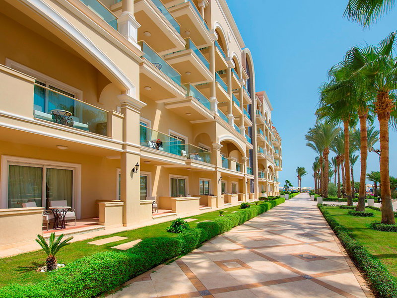 Premier Le Reve Hotel & Spa