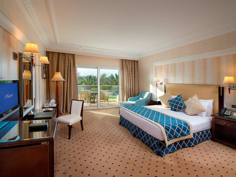 Premier Le Reve Hotel & Spa