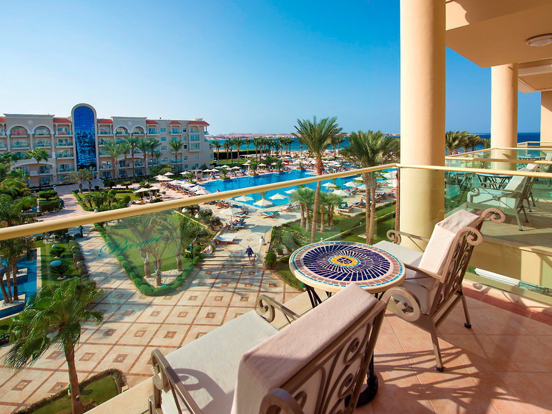 Premier Le Reve Hotel & Spa
