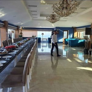 Hotel Sea Pearl Hotel cazare Baku