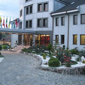 Hotel Silver cazare Oradea