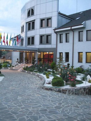Hotel Silver cazare Oradea