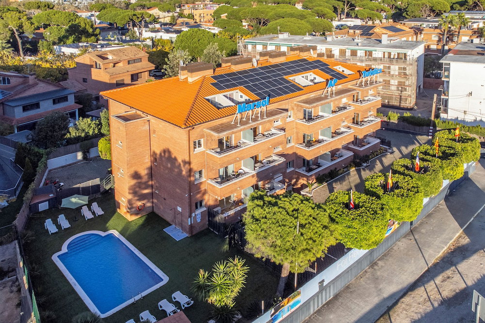 Hotel Marsol Apartamentos Turisticos