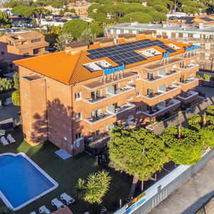 Sejur Marsol Apartamentos Turisticos vacanta Castelldefels