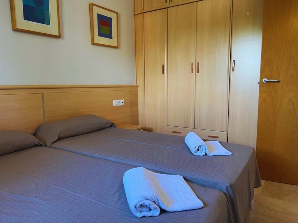 Marsol Apartamentos Turisticos
