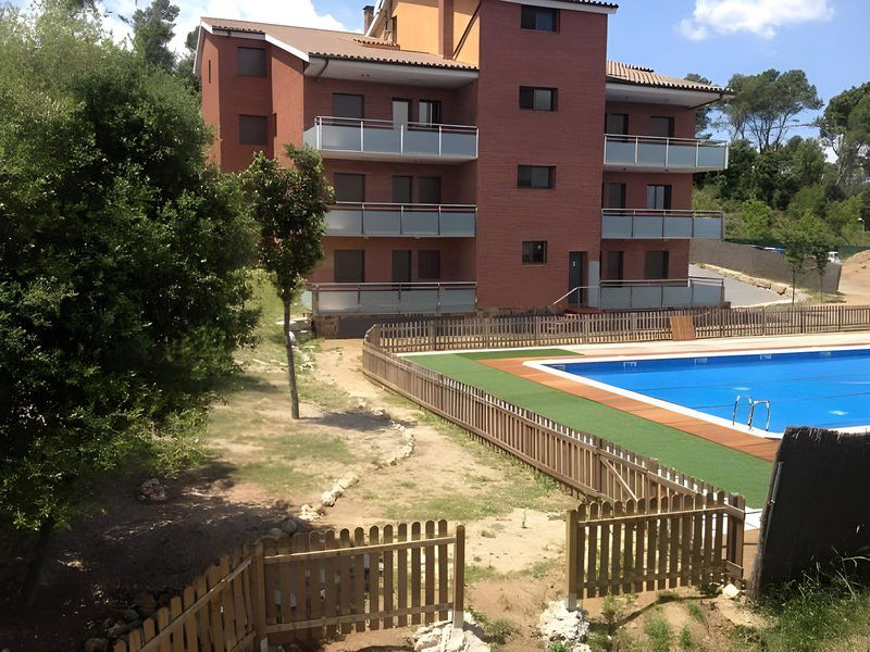 Hotel Del Golf Aparthotel