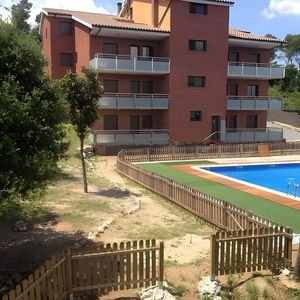 Hotel Del Golf Aparthotel cazare Sant Cugat del Valles