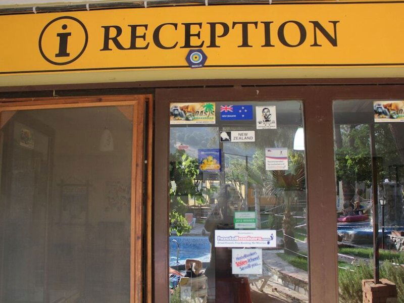 Hotel Atilla's Getaway