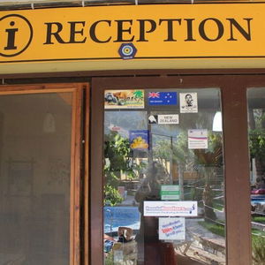 Hotel Atilla's Getaway cazare Selcuk