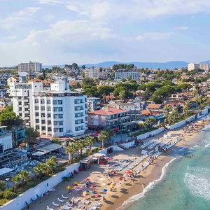 Sejur Jura Hotels Ada Beach vacanta Kusadasi