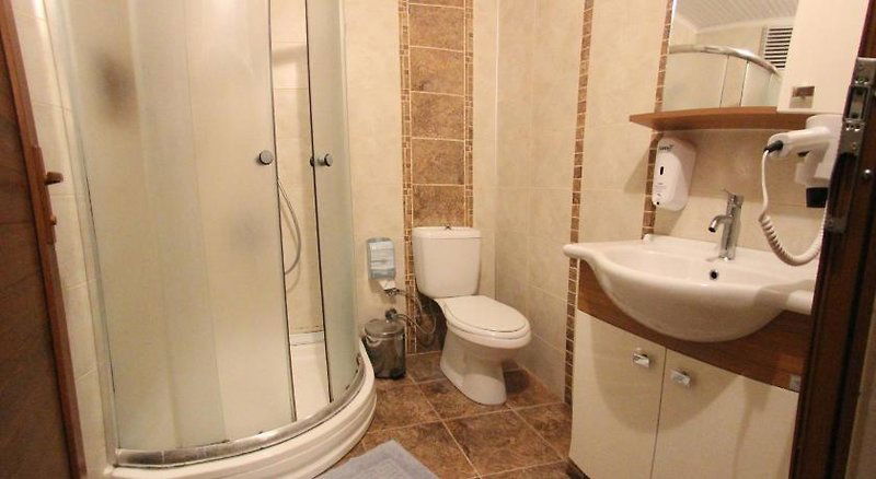 Hotel Boomerang Guesthouse