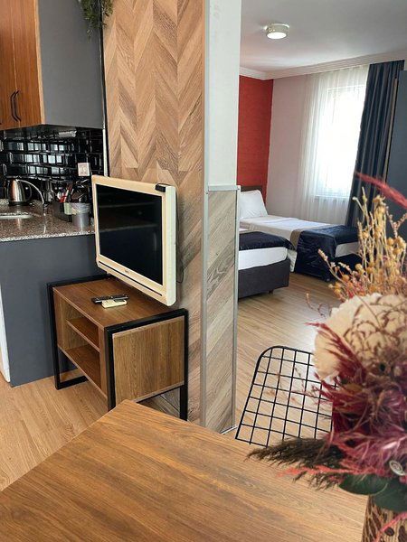 Hotel Beta Guest House