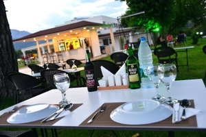 Hotel Dream Town Hotel cazare Kemer