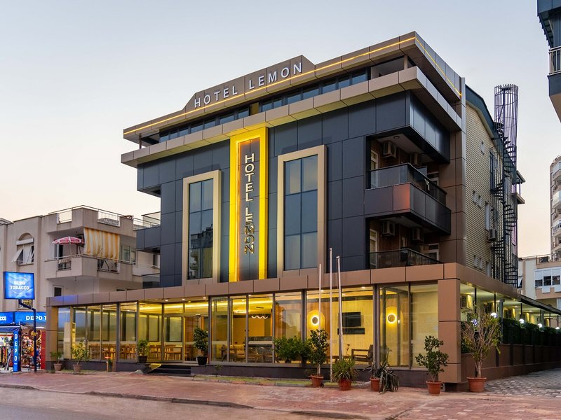 Hotel Lemon Hotel