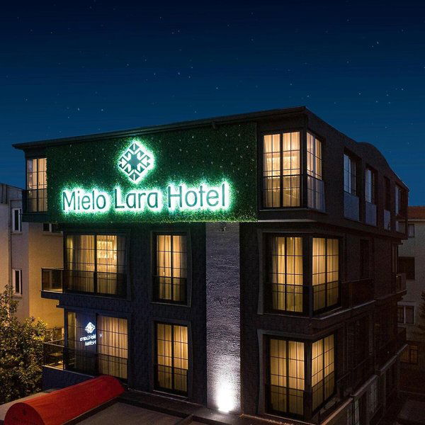 Hotel Mielo Lara Hotel
